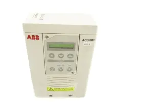 CH100147-ACS301-1P6-3 INDUSTRIAL MRO Abb Unmp
