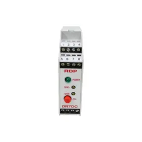 DR7DC INDUSTRIAL MRO Rdp Nsnp