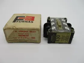 KNOX08001963-46ZBE30 INDUSTRIAL MRO Furnas Nsmp