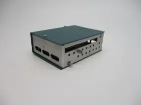 KNOX0800684-BN176 INDUSTRIAL MRO Ramsey Unmp #2