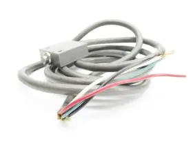 KNOX090017011-914CE1-6 INDUSTRIAL MRO Micro Switch Unmp #2