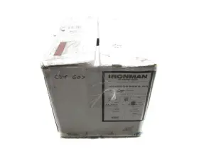 KNOX090033514-GRG8265865.00 INDUSTRIAL MRO Ironman Sp Nsmp