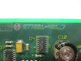 KNOX090037464-1070077000-506 INDUSTRIAL MRO Bosch Unmp #3