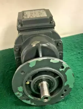 KNOX30036093-BG06-31 INDUSTRIAL MRO Bauer Nsnp #3