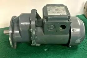 KNOX30036093-BG06-31 INDUSTRIAL MRO Bauer Nsnp