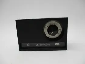 KNOX50040870-MCS-103-1 INDUSTRIAL MRO Warner Electric Nsnp