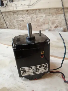 KNOX50041773-KCI-24 INDUSTRIAL MRO Bodine Electric