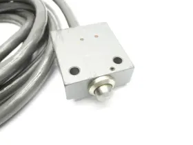 KNOX50080371-914CE1-9 INDUSTRIAL MRO Micro Switch Unmp #2