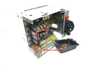 KNOX70018477-2113B-BAB-3-6P INDUSTRIAL MRO Allen Bradley Unmp #3
