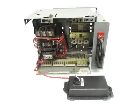 KNOX70018477-2113B-BAB-3-6P INDUSTRIAL MRO Allen Bradley Unmp