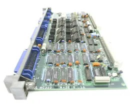 KNOX90042740-MC323D INDUSTRIAL MRO Mazak Unmp #3