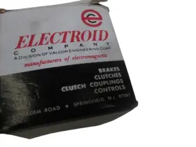MROS5001090-EC22B824V INDUSTRIAL MRO Electroid Brake Nsmp