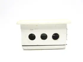 QC1004598-1055-01-10-20-30 INDUSTRIAL MRO Rosemount Unmp #2