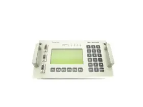 QC100820-TMP-TERMINAL INDUSTRIAL MRO Emhart Unmp
