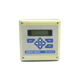 QC30014654-1055-01-11-20-30 INDUSTRIAL MRO Rosemount Unmp