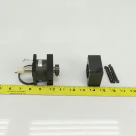 8923-0006 INERTIA DYNAMICS Spring Applied Brake Shaft Motor