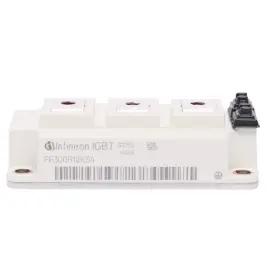 FF300R12KS4 INFINEON Box Power Supply Module