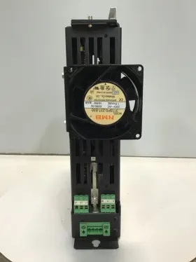 220-45W INFRANOR Servo Controller Module Smtbsi #3