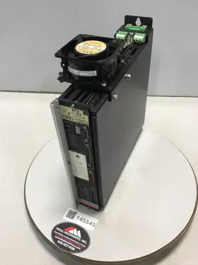 220-45W INFRANOR Servo Controller Module Smtbsi
