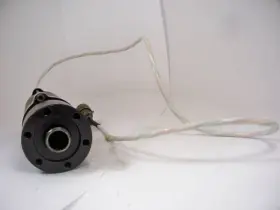 93941136 INGERSOLL Rand Tourqe Wrench Motor #2