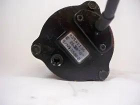 93941136 INGERSOLL Rand Tourqe Wrench Motor #3