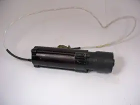 93941136 INGERSOLL Rand Tourqe Wrench Motor
