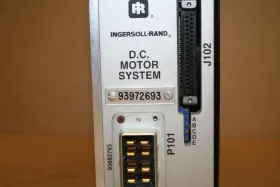 93882793 INGERSOLL RAND Motor Drive #3