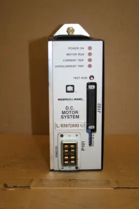 93882793 INGERSOLL RAND Motor Drive