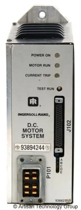 93894244 INGERSOLL RAND Motor