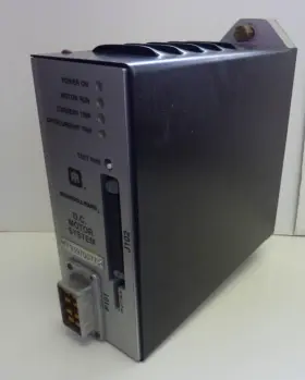 93970077 INGERSOLL RAND Motor Controller