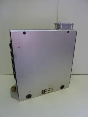 93972701 INGERSOLL RAND Drive #3