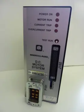 93972750 INGERSOLL RAND Drive #2