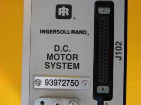 93972750 INGERSOLL RAND Drive #3