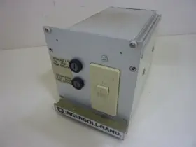 MOD139 INGERSOLL RAND Spindle Drive #3