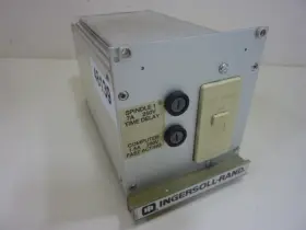 MOD139 INGERSOLL RAND Spindle Drive