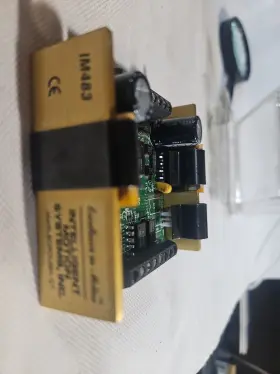 FF03D488 INTELLIGENT MOTION SYSTEMS Ims Drive #2