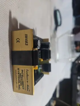 FF03D488 INTELLIGENT MOTION SYSTEMS Ims Drive #3