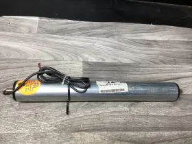 16421 INTEROLL Drive Roll Conveyor Roller Brushless