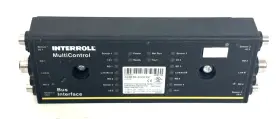 1103564 INTERROLL Multicontrol Analog Sensor Bus Interface #2
