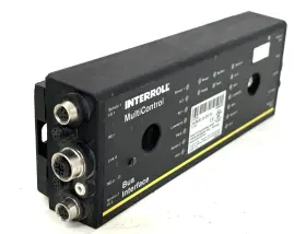 1103564 INTERROLL Multicontrol Analog Sensor Bus Interface #3