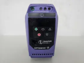 ODE-3-100043-1712-BH INVERTEK Optidrive Frequency Motor