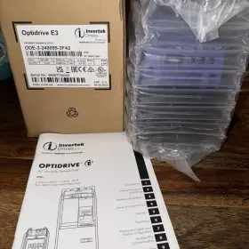 ODE-3-240095-3F42 INVERTEK Phase Vfd Pnd