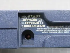 Z100P2 IOMEGA Parallel Port #3