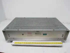 DB3-16-C-N1 IPC Dynamic Braking Resistor