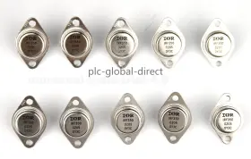 IRF350 IR Power Mosfet Transistor