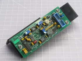 400170 ISA Driver