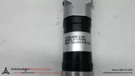 TT160-8SF-2-R5 ITD AUTOMATION Motor #3