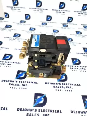 A143C12 ITE Phase Coil Motor Control #2