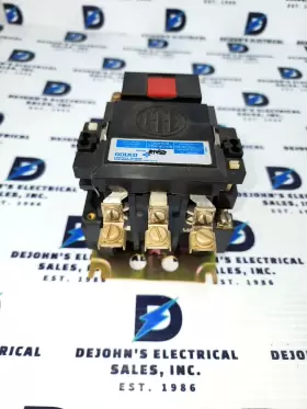 A143C12 ITE Phase Coil Motor Control