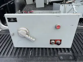 A203D ITE Motor Control Fuses